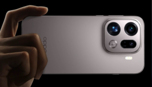 Oppo Find X9s Pro sắp ra mắt: Camera 200MP, pin 7000mAh, hiệu năng mạnh mẽ