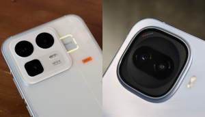 Realme Neo8 vs iQOO Z11 Turbo: Cùng Snapdragon 8 Gen 5 nhưng ai mạnh hơn?