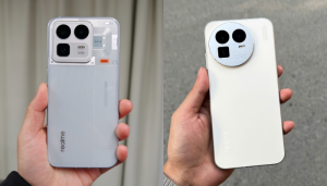 Realme Neo8 vs Realme GT8: Pin 8000mAh hay Snapdragon 8 Elite đáng tiền?