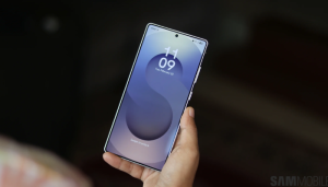 Galaxy S27 Ultra tích hợp công nghệ Polar ID: Bước tiến mới trong bảo mật sinh trắc học