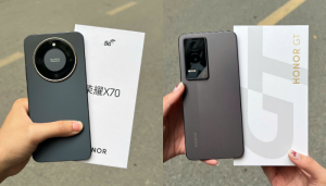 So sánh Honor X70 vs Honor GT: Chọn pin trâu hay chọn sức mạnh flagship?