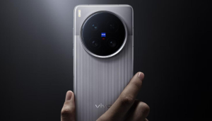 vivo X300 Ultra lộ cấu hình khủng: Snapdragon 8 Ultra Gen 5, camera Sony 200MP, pin 7000mAh