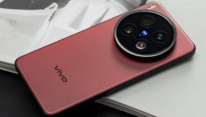 Vivo X300 Ultra và Vivo X500 Ultra lộ diện: Cuộc đua flagship 2024 chính thức bắt đầu