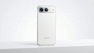 Xiaomi 17 Max sắp ra mắt: Flagship pin 8000mAh, camera 200MP và hiệu năng đỉnh cao