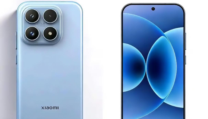 Xiaomi 17 Max ra mắt nửa đầu năm 2026: Thay đổi thiết kế, pin 8000mAh và cấu hình flagship mới