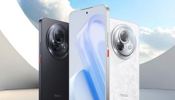 Meizu Lucky 08 5G giá bao nhiêu? Cập nhật giá mới nhất tại HungMobile