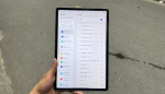Pin Lenovo Pad Pro GT dùng được bao lâu? 8860mAh có đủ trâu trong tầm 7 triệu?