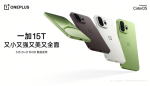 OnePlus 15T ra mắt: Snapdragon 8 Elite Gen 5, màn hình 165Hz cực ấn tượng