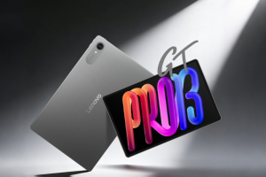 Lenovo Xiaoxin Pro 13 và Xiaoxin Pro GT 13 ra mắt: Màn hình 3.5K 144Hz