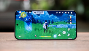 Test game Oppo Find X8s: PUBG Mobile và Genshin Impact có mượt không?
