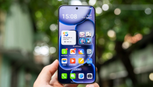 Đánh giá màn hình Oppo Find X8s: Độ sáng, độ mượt và trải nghiệm sử dụng