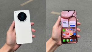 Giá Oppo Find X8s tại Việt Nam mới nhất: Oppo Find X8s giá bao nhiêu?