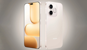 Honor 600 Lite rò rỉ: Màn AMOLED 6.6 inch 6.500 nits, Dimensity 7100 Elite