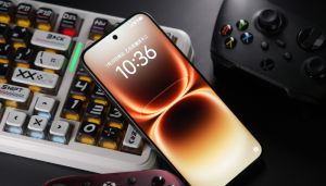 Màn hình iQOO 15 Ultra có đẹp không? Đánh giá chi tiết AMOLED 2K 144Hz