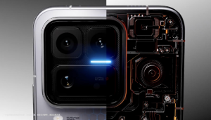 iQOO 16 lộ màn hình 2K: Flagship hiệu năng “khác số đông” sắp ra mắt