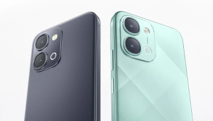 iQOO Z11x ra mắt Ấn Độ ngày 12/3: pin 7200mAh “khủng”, sạc 44W, Dimensity 7400 Turbo