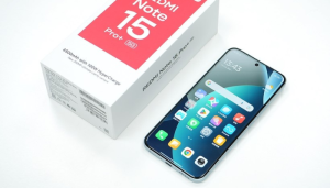 Đánh giá hiệu năng Redmi Note 15 Pro Plus: chơi Liên Quân có ổn không?
