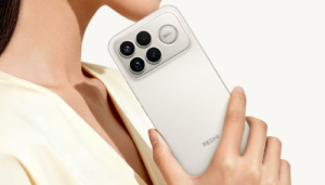 REDMI K100 Pro Max rò rỉ: camera 200MP cảm biến lớn, tele periscope xịn