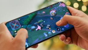 Redmi Note 15 Pro Plus chơi game có mượt không? Test FPS Liên Quân, PUBG, Genshin