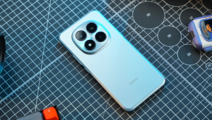 Redmi Note 15 Pro Plus giá bao nhiêu? Bảng giá mới nhất tại HungMobile