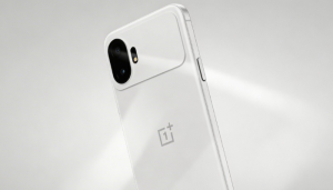 OnePlus 15T lộ diện qua poster: Flagship pin 7.000mAh, Snapdragon 8 Elite Gen 5 cực mạnh?