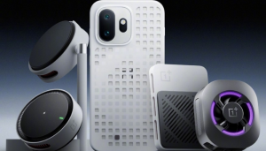 OnePlus 15T sắp trình làng, sạc từ tính và quạt tản nhiệt cùng xuất hiện