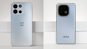 OnePlus Turbo 6 vs iQOO Z10 Turbo Plus: Chọn pin trâu hay hiệu năng khủng?