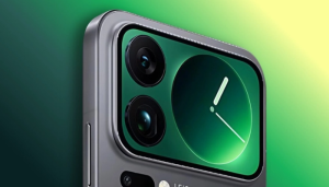 Xiaomi 18 Pro Max rò rỉ cấu hình cao cấp, sẵn sàng cạnh tranh flagship