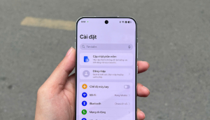 Oppo Find X8s có tiếng Việt không? Có cần up ROM Find X8s không?