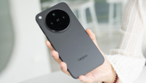 Đánh giá Oppo Find X8s: Nhỏ gọn, camera đẹp, hiệu năng mạnh