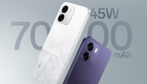 Cấu hình OPPO K14 lộ diện: pin 7.000mAh, chip Dimensity 6300, IP69