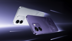 OPPO K14 5G lộ diện đầy ấn tượng: pin 7.000mAh, Dimensity 6300, IP69