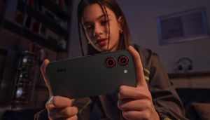 POCO X8 Pro và POCO X8 Pro Max ra mắt với màn hình AMOLED 120Hz, chip Dimensity mới