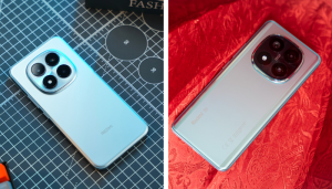Redmi Note 15 Pro Plus vs Redmi Note 14 Pro Plus: Nâng cấp những gì?