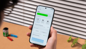 Pin OnePlus Turbo 6 dùng được bao lâu? Viên pin 9000mAh có thật sự ấn tượng?