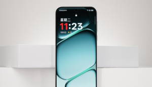 Đánh giá màn hình OnePlus Turbo 6: AMOLED 165Hz có thực sự mượt?