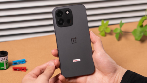 Có nên mua OnePlus Turbo 6 không? Mẫu máy pin 9000mAh có thật sự đáng tiền?