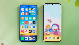 vivo S30 Pro mini có tiếng Việt không? Dùng tại Việt Nam có ổn không?