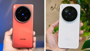 Vivo X200 Ultra vs Vivo X300 Pro: Đâu là flagship vivo đáng mua hơn?
