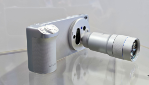 vivo X300 Ultra lộ thông số camera khủng: 200MP, 35mm, chống rung nâng cấp