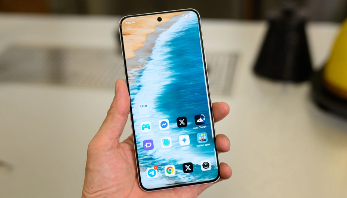 Giá Xiaomi 15 Ultra cũ bao nhiêu? Cập nhật mới nhất tại HungMobile