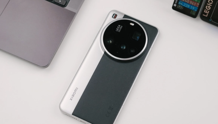 Mua Xiaomi 15 Ultra cũ giá tốt tại Hà Nội: Vì sao nên chọn HungMobile?