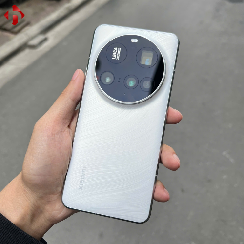 Xiaomi 15 Ultra