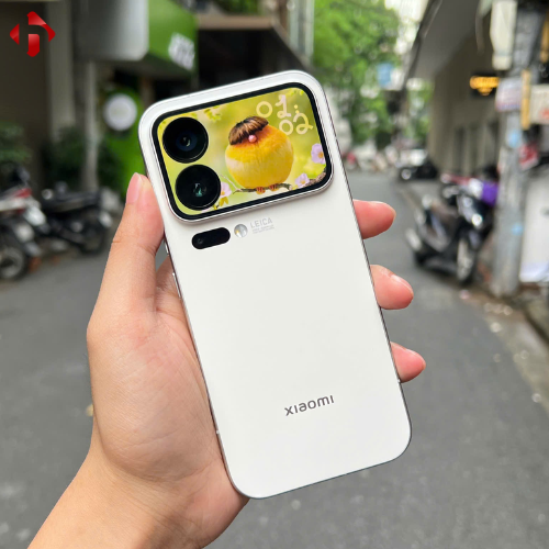 Xiaomi 17 Pro 5G