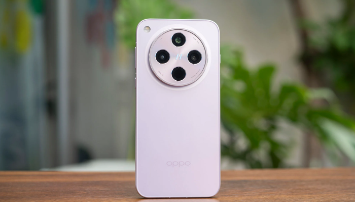 Chất lượng Oppo Find X8s Plus đổi bảo hành tại HungMobile có tốt không?