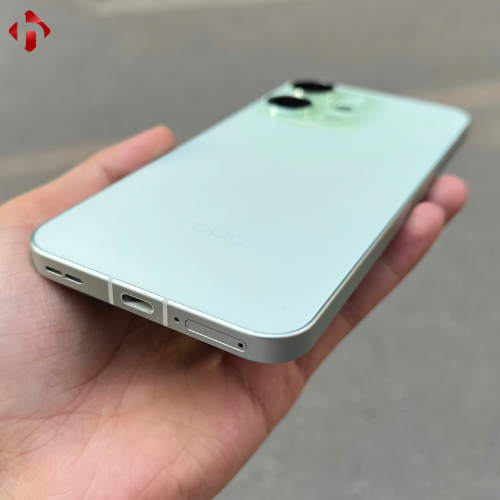 Oppo Reno14 5G