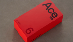 Unboxing OnePlus Ace 6 Ultra: Cầm thực tế có gì ấn tượng?