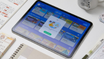 Màn hình Oppo Pad Air2 có đẹp không? Đánh giá thực tế sau thời gian sử dụng