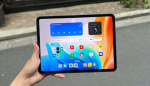 Oppo Pad Air2 có tiếng Việt không? Có hỗ trợ bút, bàn phím không?