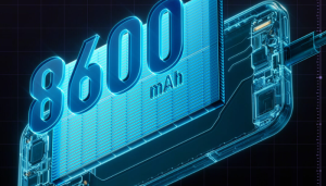 OnePlus Ace 6 Ultra có đáng mua? Pin khủng, chip Dimensity 9500